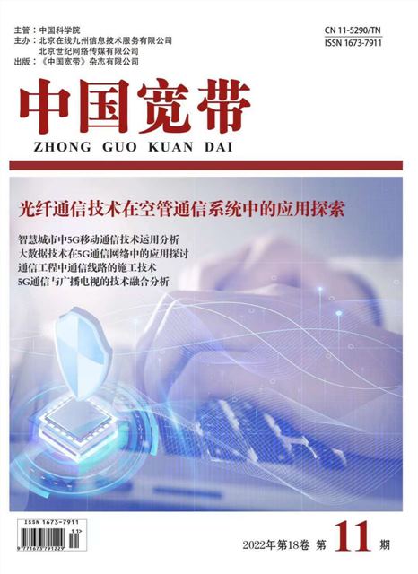 中国宽带封面 中国宽带封面